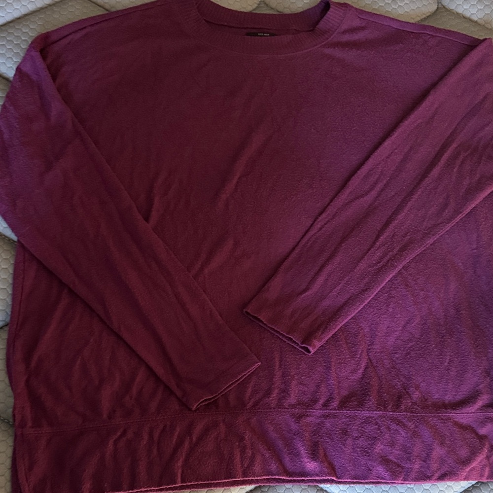 Lucky Brand Light Sweater
